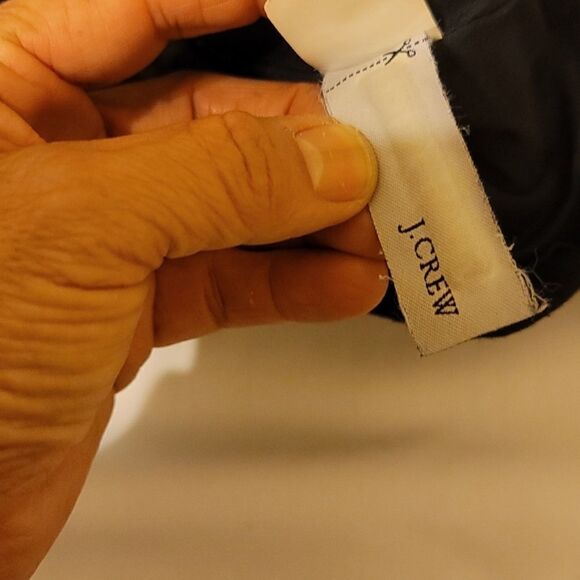 J. Crew wool jacket size small - Picture 11 of 12